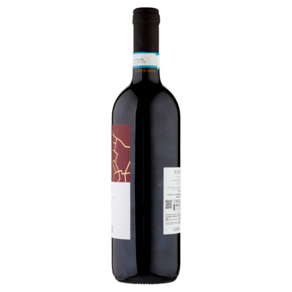 Manfredi Piemonte DOC Dolcetto 75 cl