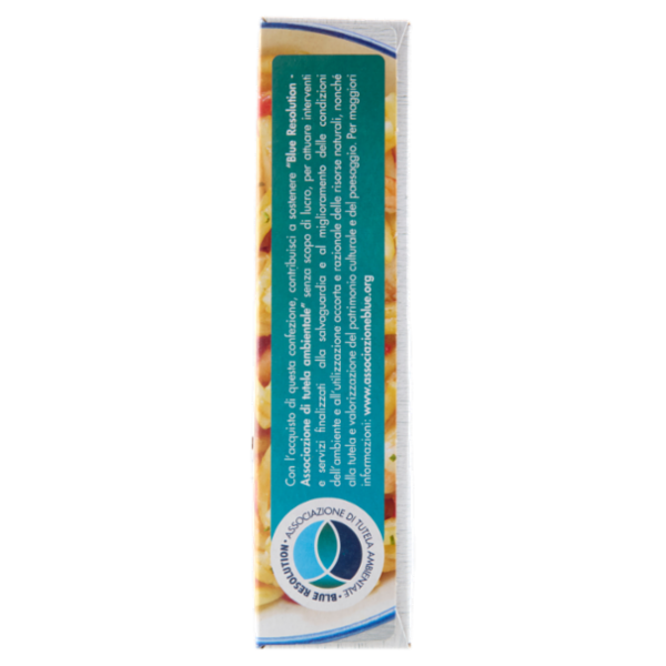 Arbi Sugo ai Crostacei con Gamberi Argentini 300 g