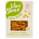 Vivi Bene Senza Glutine Pasta di Mais e Riso Penne Rigate Senza Glutine 400 g