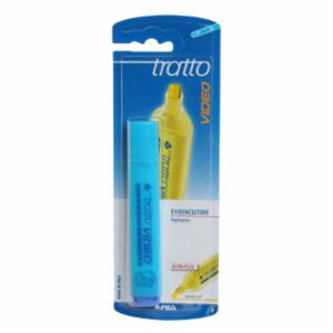 Evidenziatore Azzurro
