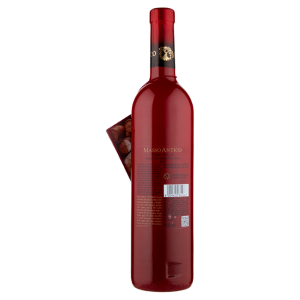 Masso Antico il Potere Rosso Puglia IGT 0,75 l