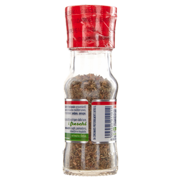 Italpepe Basilico Foglie 10 g