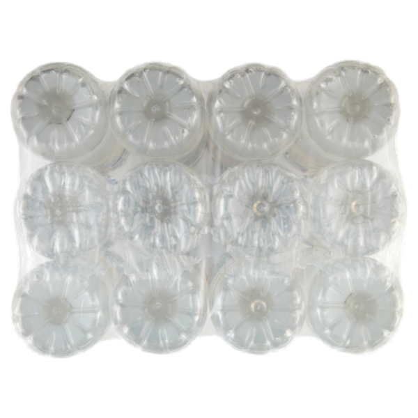 POWERADE Active Zero Gusto Limone PET 12 x 500 ml