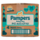Pampers Baby-dry Maxi 96 pz