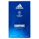 adidas UEFA Champions League Champions Eau de Toilette 100 mL