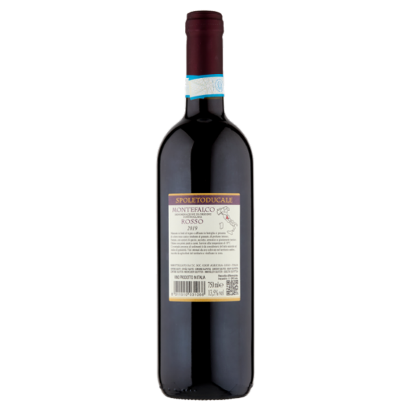 Spoletoducale Montefalco DOC Rosso 750 ml