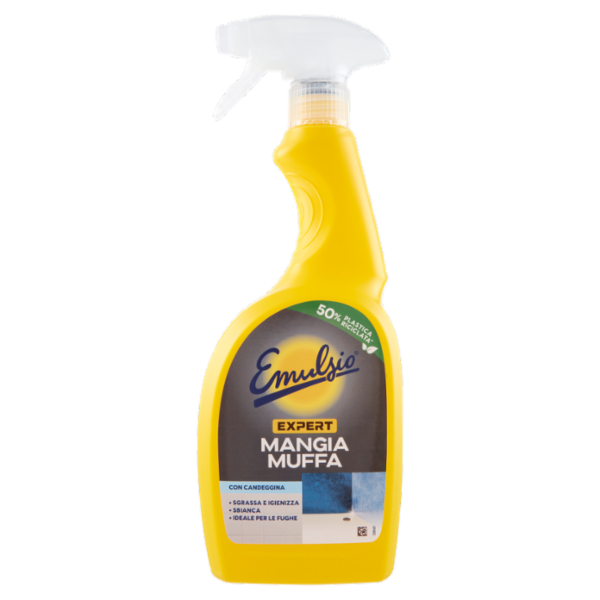 Emulsio Expert Mangia Muffa 600 ml