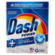 Dash Power Detersivo Lavatrice in Polvere, Tecnologia Anti-Residui, 71 Lavaggi 3550 g