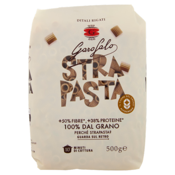 Garofalo Strapasta Ditali Rigati 500 g