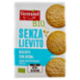 Germinal Bio Senza Lievito Biscotti con Avena 250 g