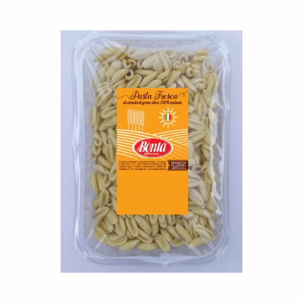 Cavatelli 100% Ita Gr.350