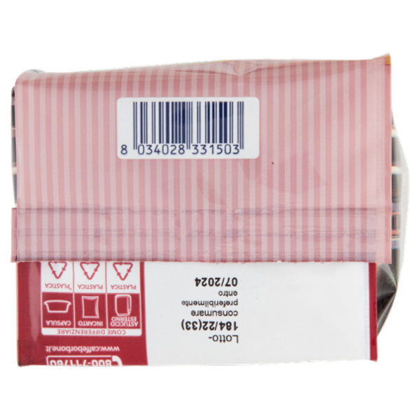 Caffè Borbone Miscela Suprema Capsule Compatibili Lavazza* A modo Mio* 10 x 7,2 g