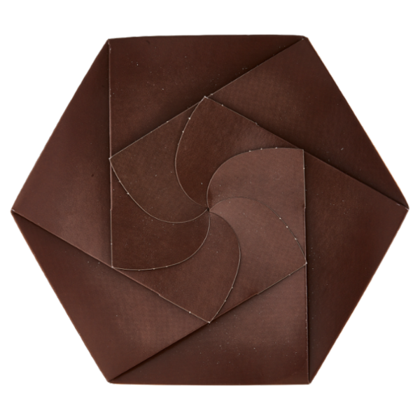 la Forneria Bontà di Pula Panettone Cioccolato Fondente Senza lattosio 750 g