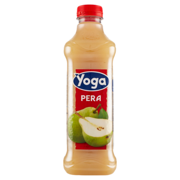 Yoga Pera 1000 ml