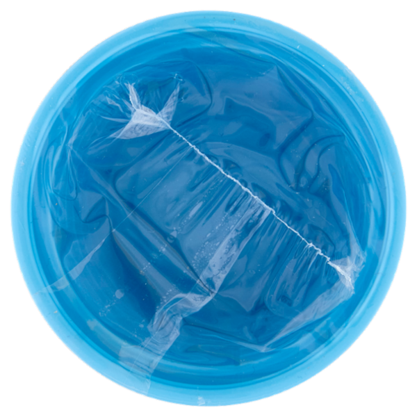 DOpla Colors Bicchieri 200ml Azzurro 50 pz