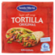 Santa Maria Super soft wrap Tortilla Original 6x Large 371 g
