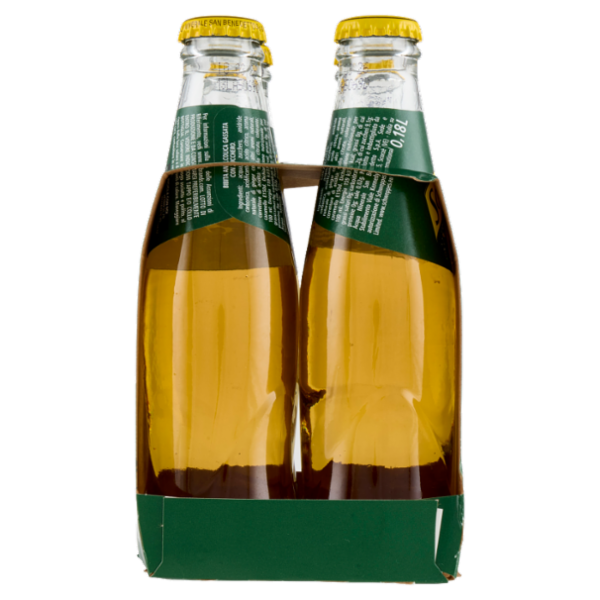 Schweppes Ginger Ale OW 4 x 0,18 L