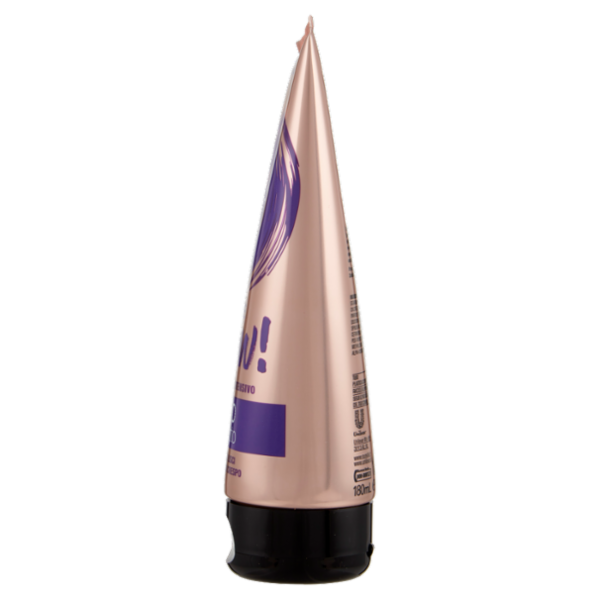 sunsilk Liscio perfetto 1 Minute Wow! Trattamento Intensivo per Capelli Lisci 180 ml