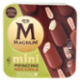 Magnum mini Pistacchio Nocciola 6 Gelati 267 g