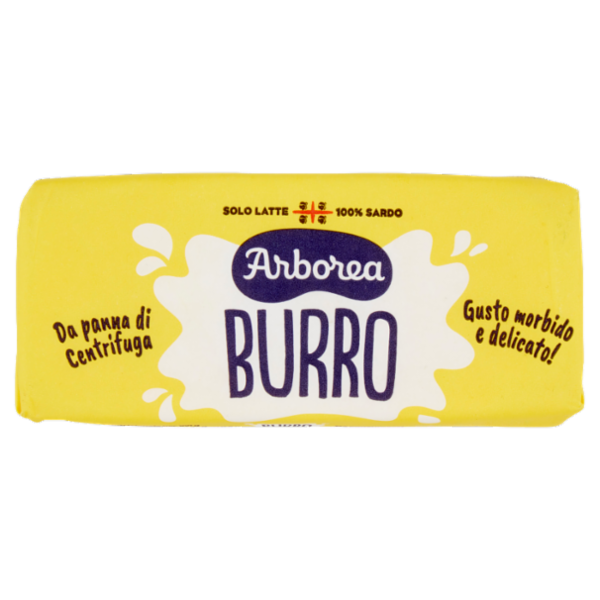 Arborea Burro 100 g