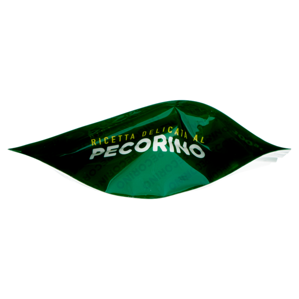 Cento Bontà Ricetta Delicata al Pecorino Grattugiato Fresco 100 g