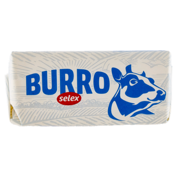 Selex Burro 250 g