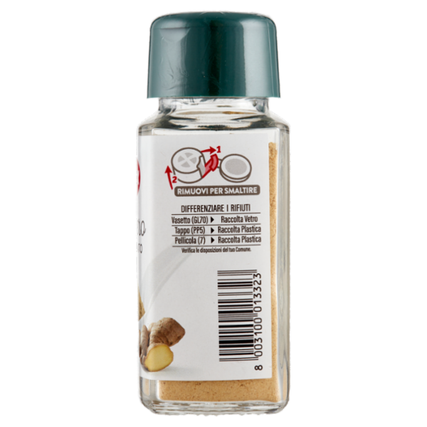 Selex Zenzero Macinato 40 g