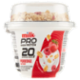 Milk Pro High Protein 20g Porridge con Yogurt Avena e Frutti Rossi 200 g