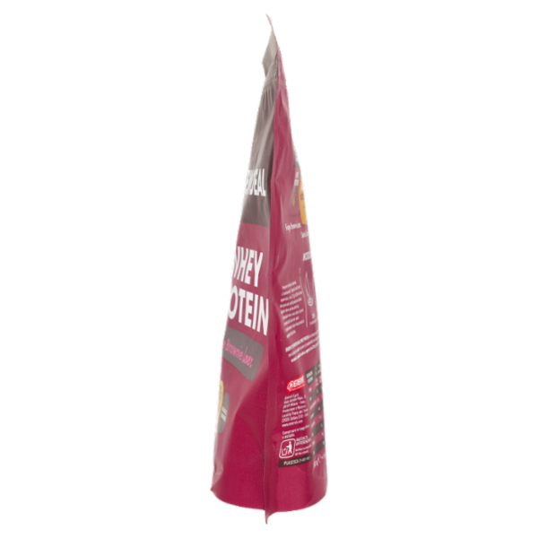 Enervit the Protein Deal Whey Protein Fudge Brownie lover 300 g