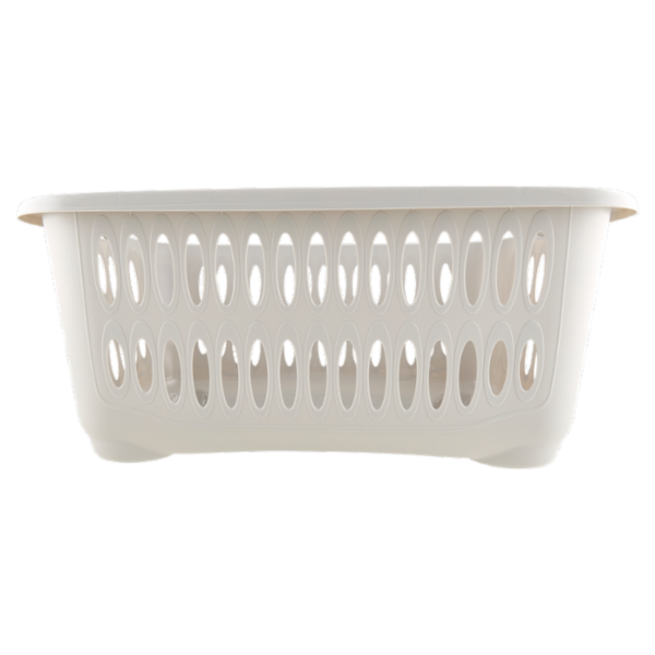 Selex Cesto Portabiancheria Grigio