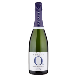 Rivani 0% Alcohol Sparkling White 750 Ml