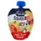 Melinda Squeez 100% frutta Passata di mela & frutti tropicali 90 g