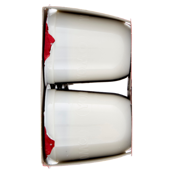 Yomo Caffè, Fragola, Agrumi, Banana 8 x 125 g