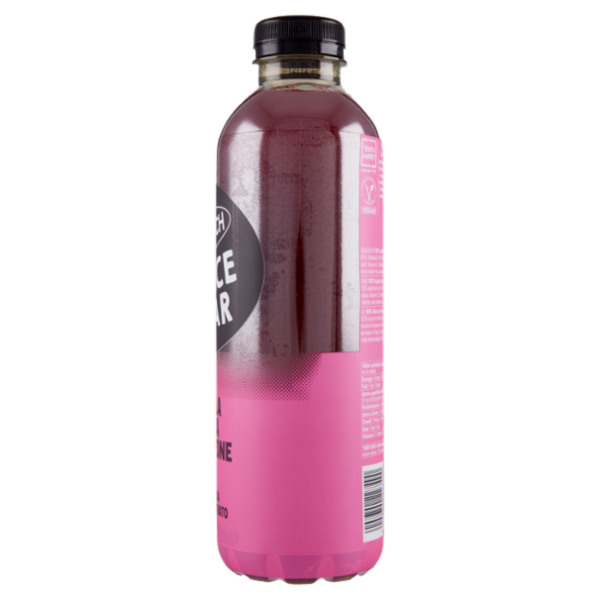Rauch Juice Bar Mela Uva Lampone 800 ml