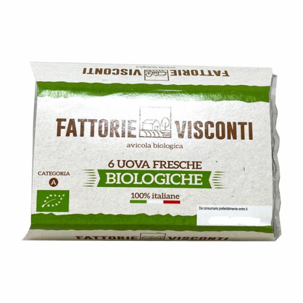 Fattorie Visconti X6 Bio