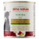 almo nature HFC Natural Manzo con Patate e Piselli 290 g