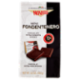 Novi Mini Fondentenero Cioccolato Extra Fondente Intenso 160 g