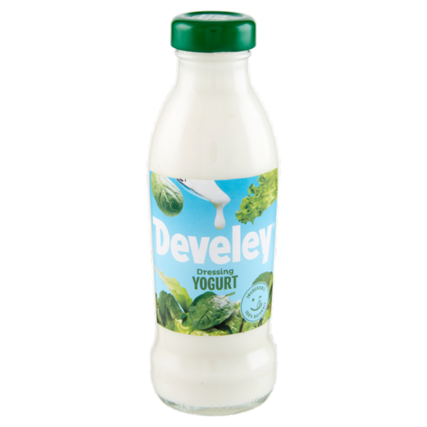 Develey Dressing Yogurt 230 ml