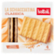 bottoli la Schiacciatina Classica 4 x 37,5 g