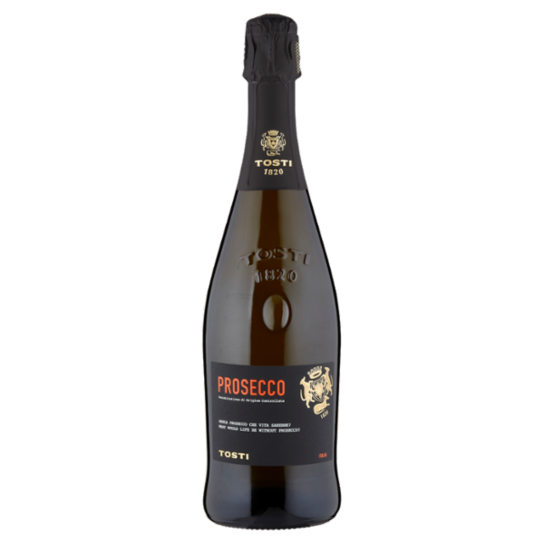 Tosti Prosecco DOC Extra Dry 750 ml
