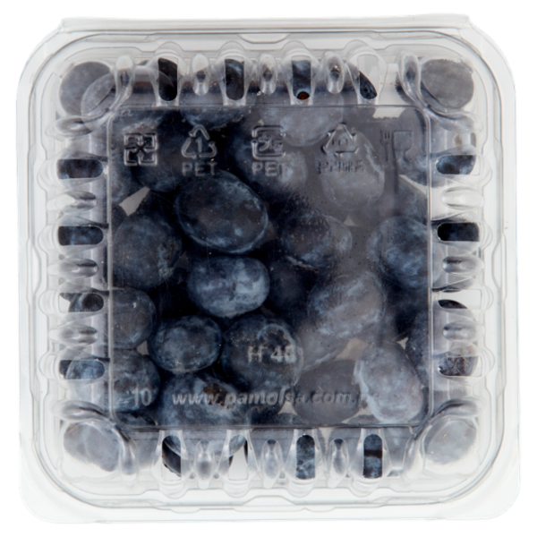 Peviani Mirtilli 125 g