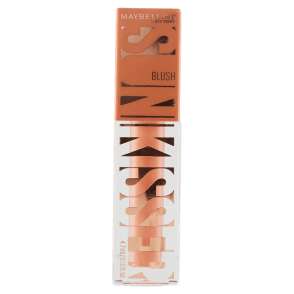 Maybelline New York Sunkisser Blush 03 Sol Search 4,7 ml