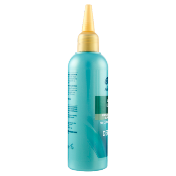 Head & Shoulders Maschera per la Cute con Risciacquo Azione Lenitiva Derma X Pro 145 ml