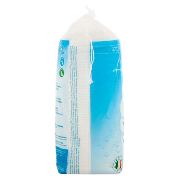 Cotoneve Aqua Life Dischetti Levatrucco 50 pz