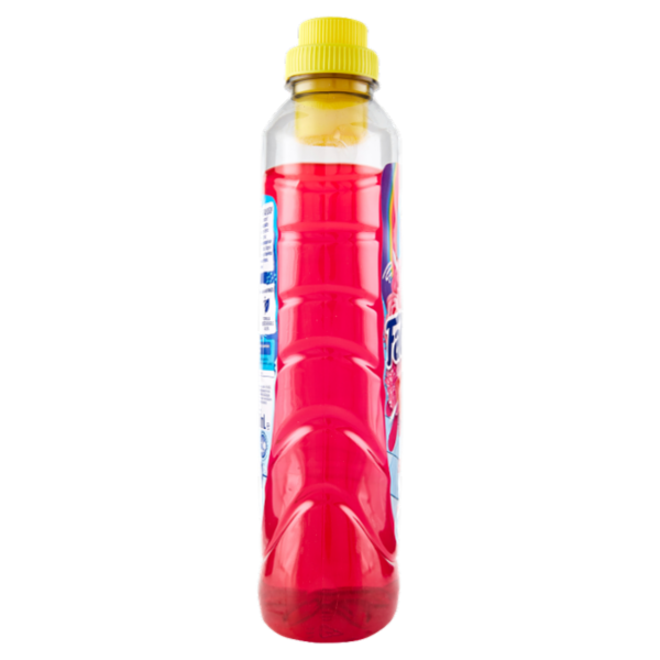 Fabuloso detersivo pavimenti profumato Freschezza di Rosa 950 ml