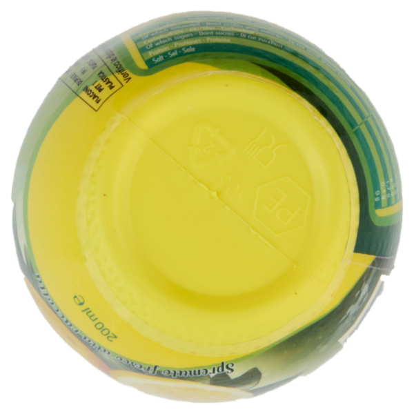 ariosto Succo di Limone di Sicilia 200 ml