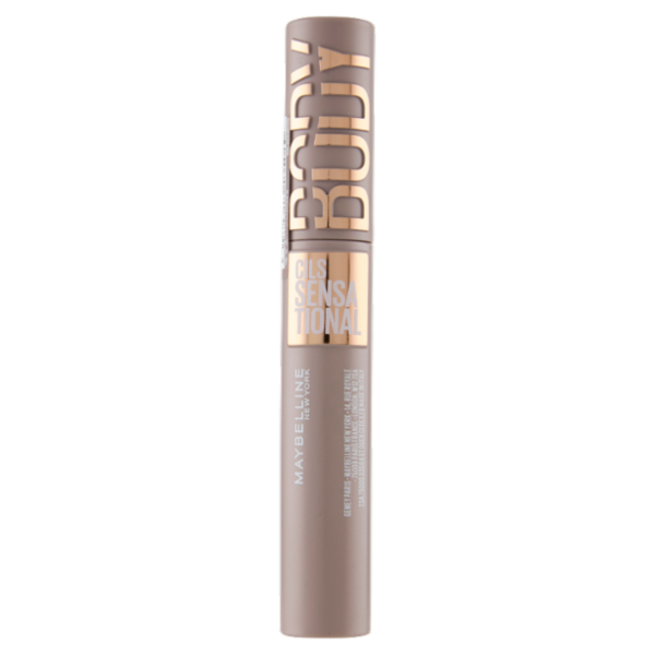 Maybelline New York Body Lash Sensational Mascara 9,65 ml