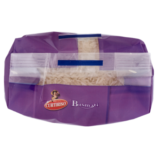 Curtiriso Basmati 2 Kg