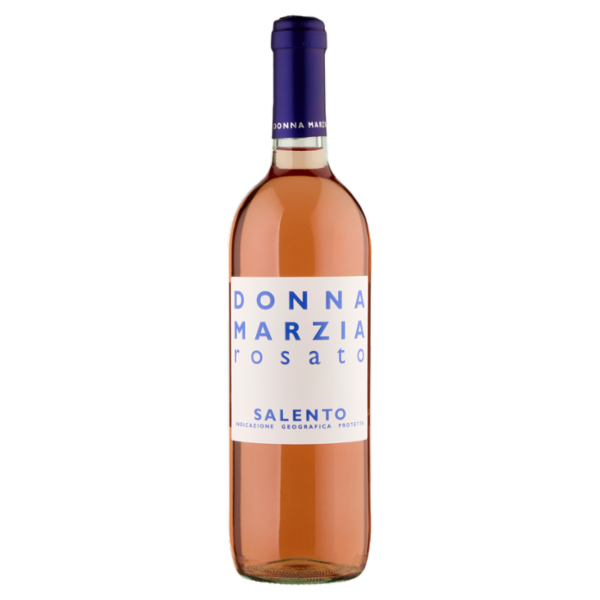 Donna Marzia rosato Salento IGP 75 cl