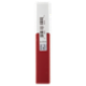 Maybelline New York Tinta Labbra SuperStay Matte Ink, Spiced Edition, Hustler (335), 5 ml